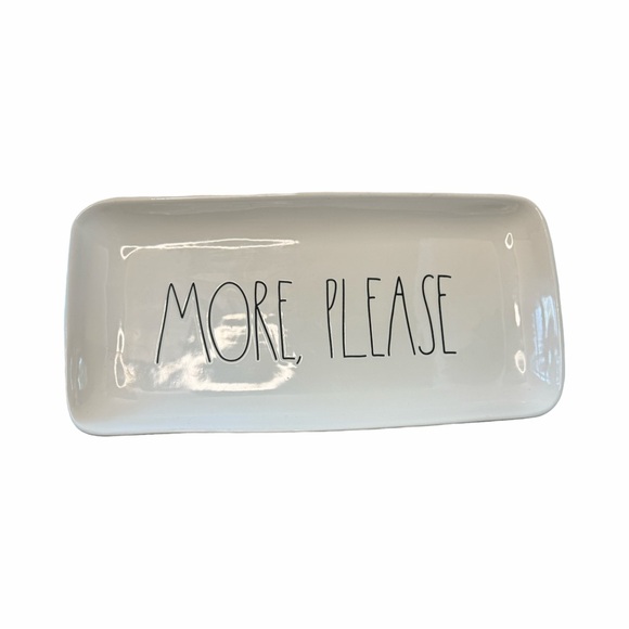 Rae Dunn Other - Rae Dunn Small Serving Tray